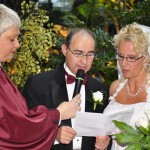 Mariage civil Québec